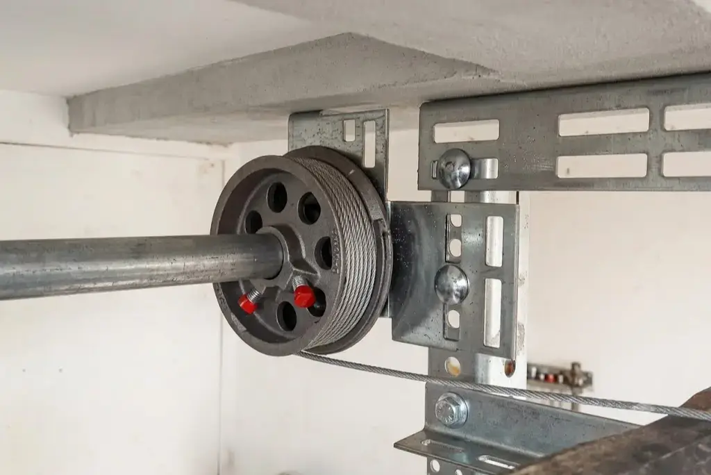 Garage Door Cable Repair Bradenton, fl