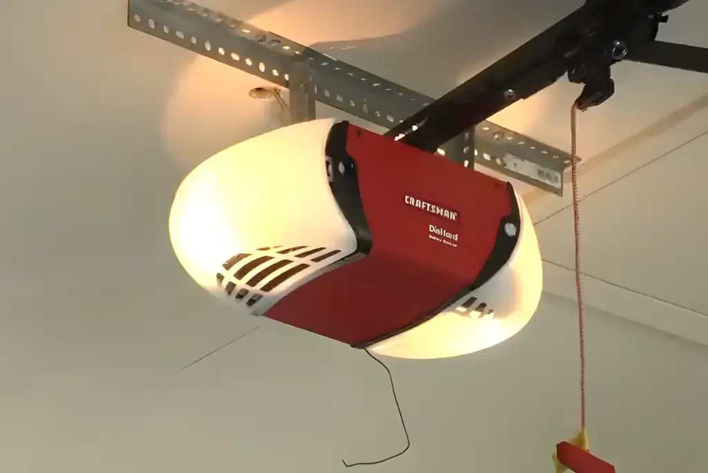 Garage Door Opener Repair Bradenton, fl