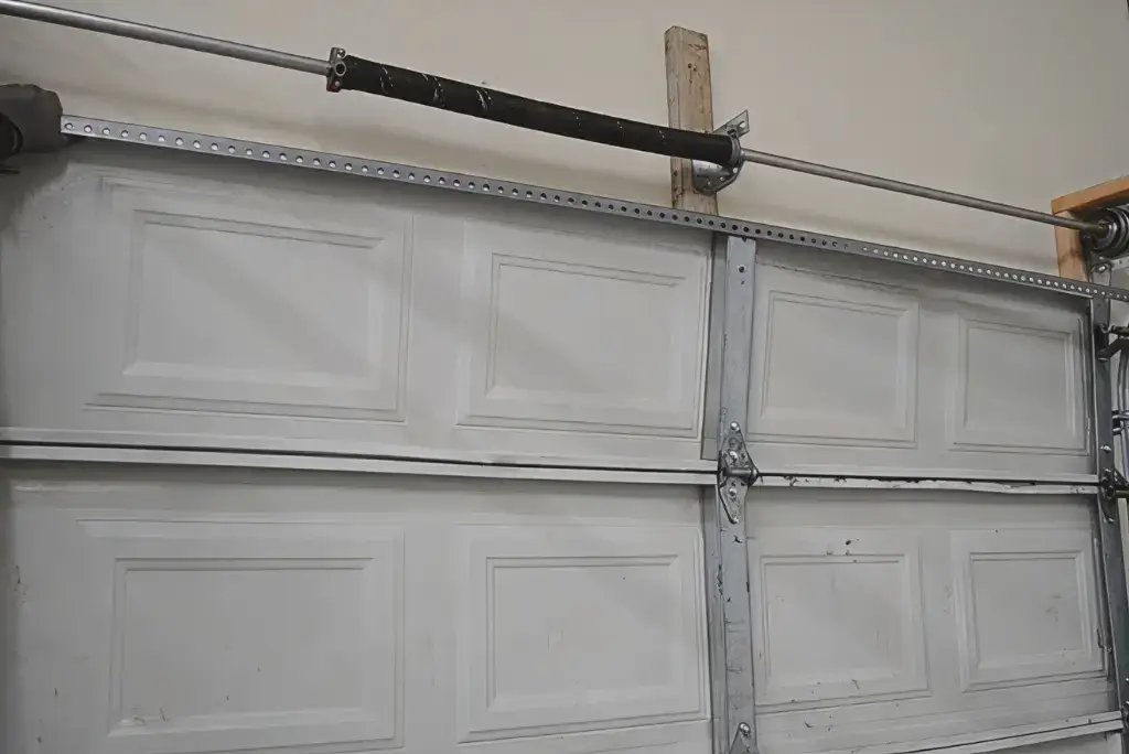 Garage door panel replacement bradenton