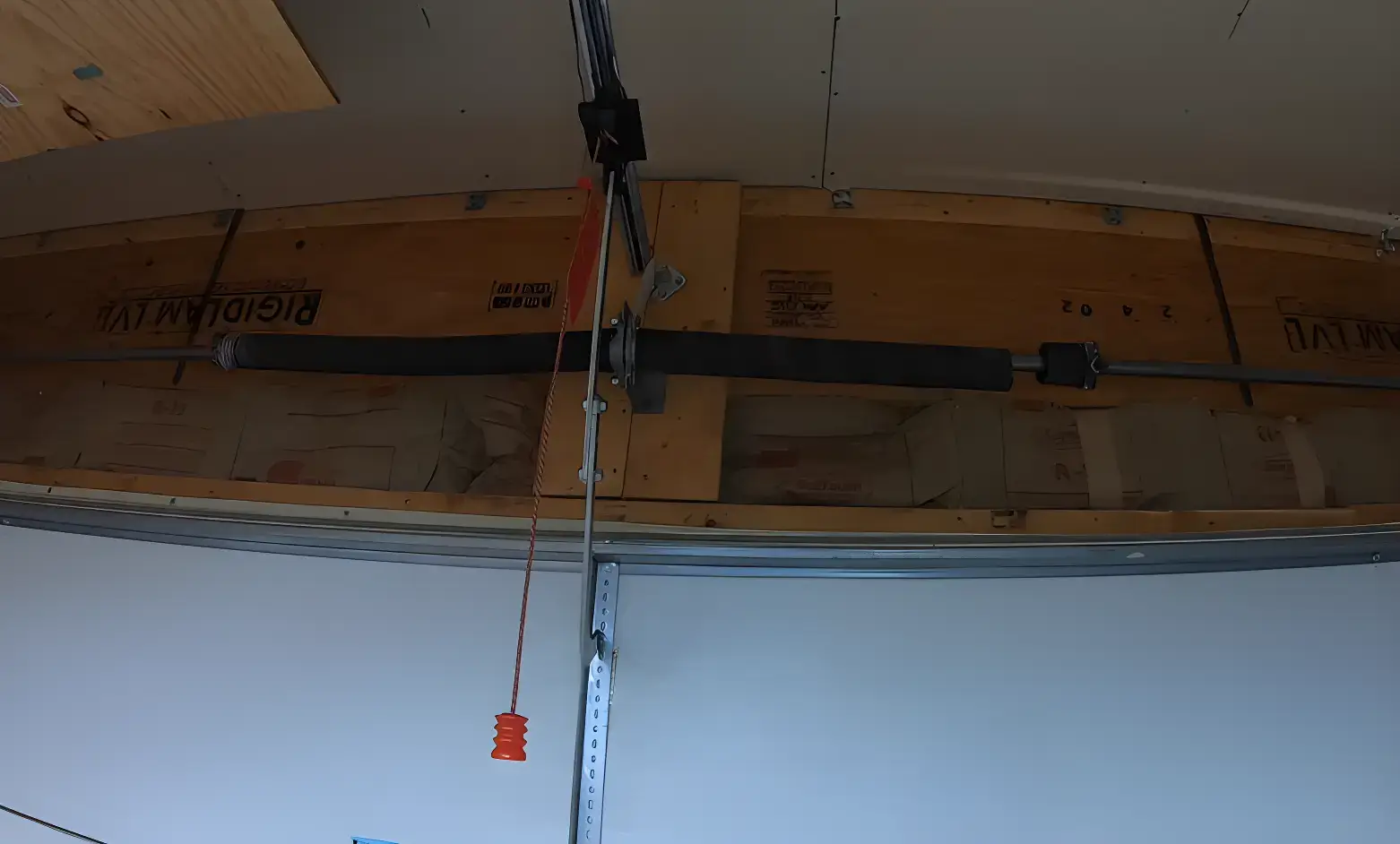 Torsion Spring Repair Bradenton fl