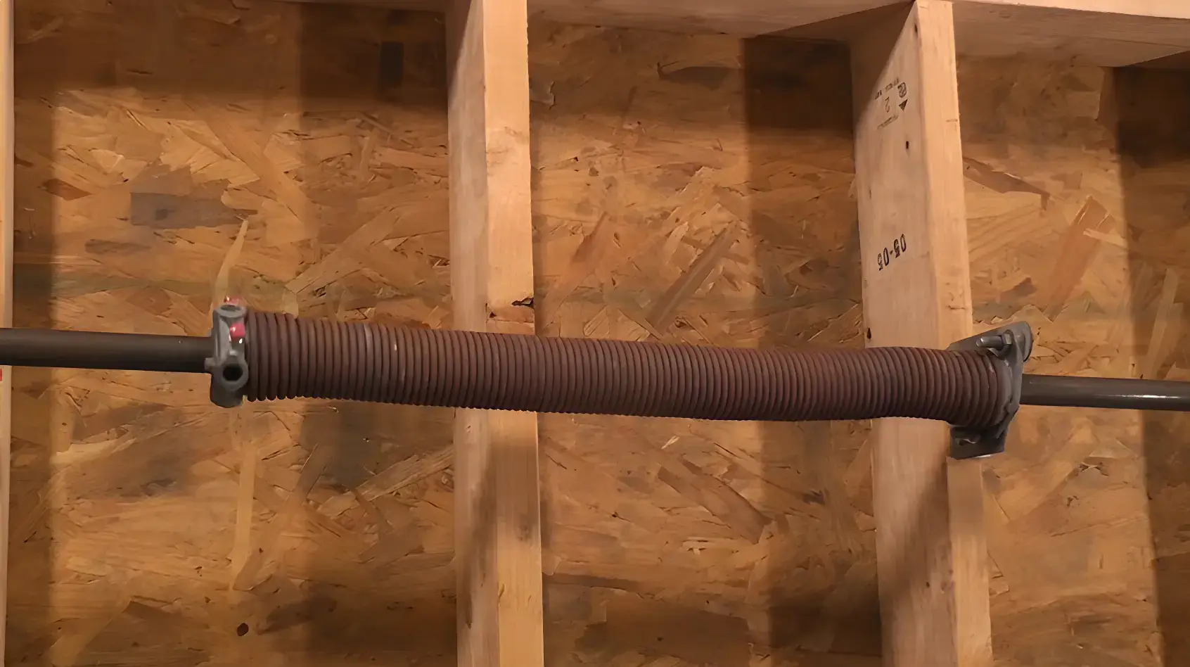 Why Garage Door Springs Fail in Bradenton