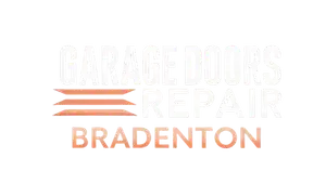 Garage Doors Repair Bradenton logo