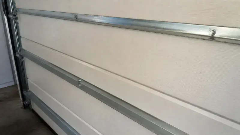 Garage Door Hurricane Bracing Kit