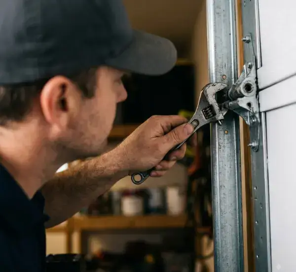 Why Bradenton Homeowners Trust Us for Roller Repair