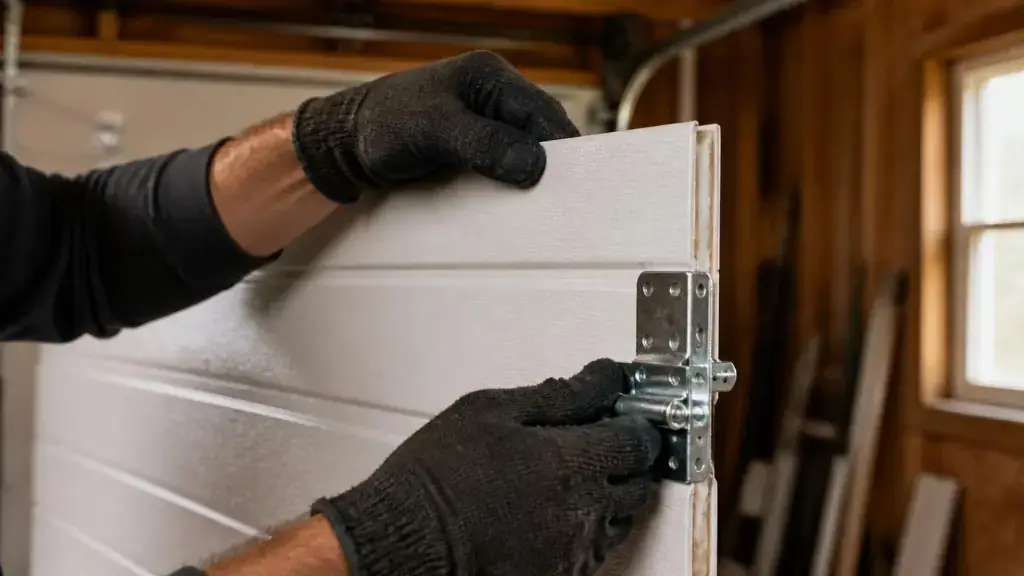 Why Choose Us for Panel Repair